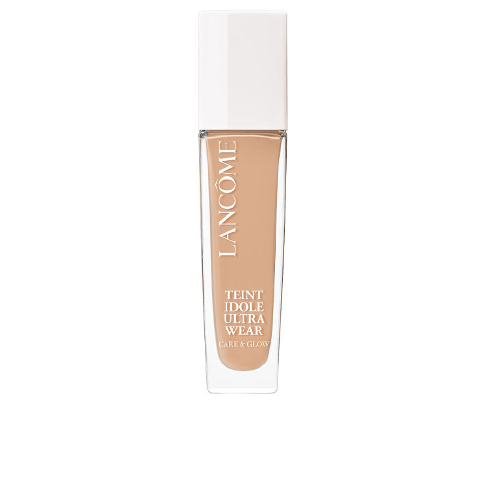 174615-1.jpg Lancôme Teint Idole Ultra Wear Care & Glow Serum Foundation Color 310N 30ml - Image 1