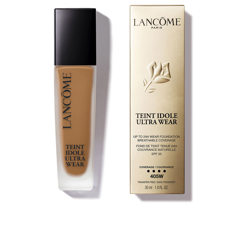 181396-1.jpg Lancôme Teint Idole Ultra Wear Foundation Color 405W 30ml - Image 1