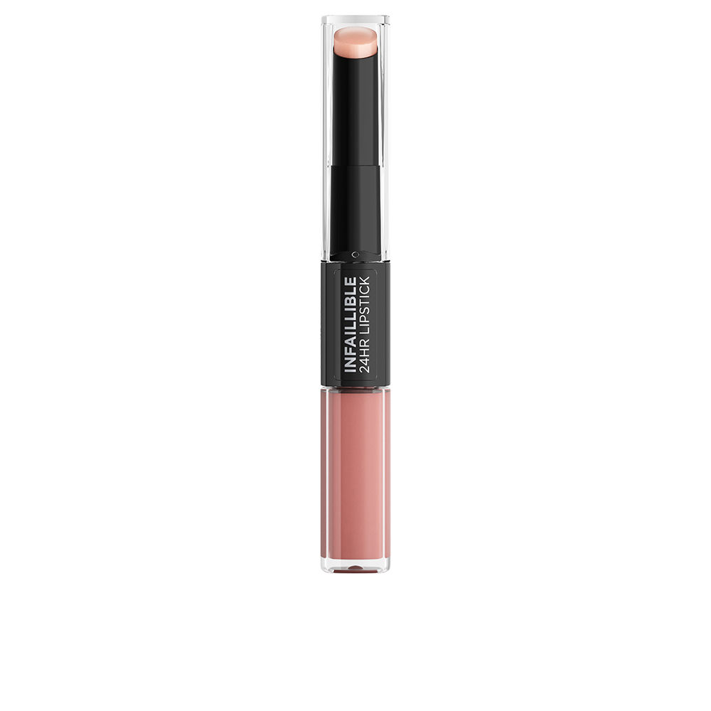 188690-1.jpg L’Oreal Infaillible 24h Lipstick 803 Eternally Exposed 6ml - Image 1
