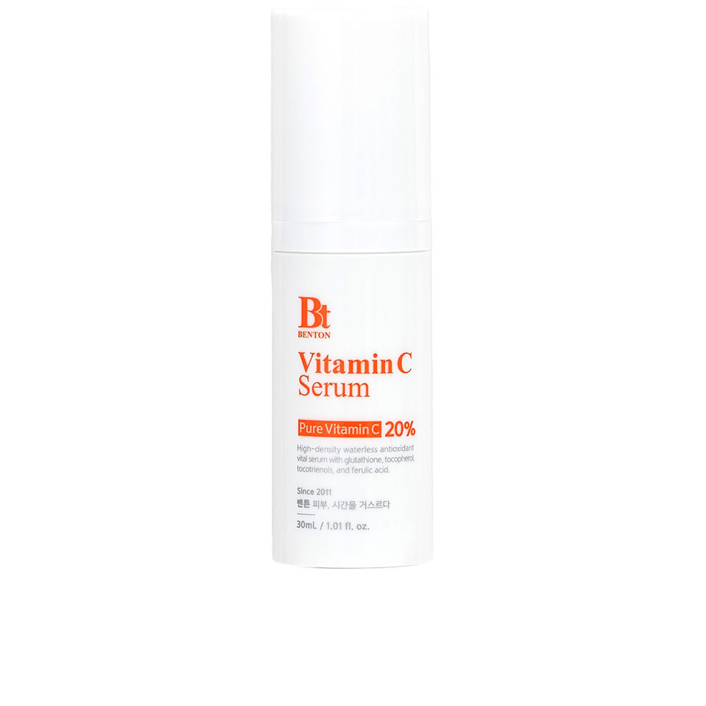 202437.jpg Benton Vitamin C Serum 30ml - Image 1
