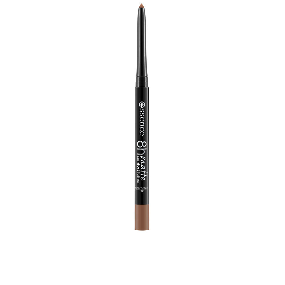 202569-1.jpg Essence Matte Comfort Lip Liner 8H Color 10 The Perfect Shade - Image 1
