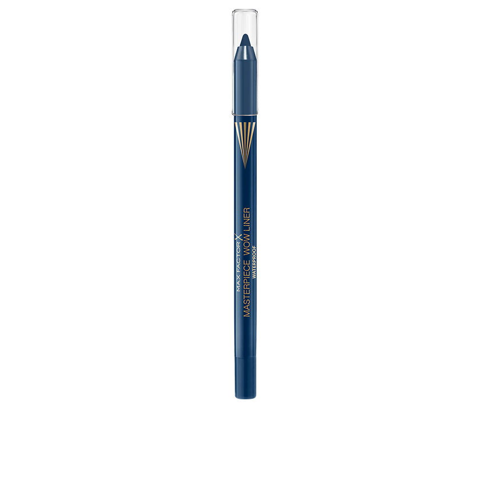 203905-1.jpg Max Factor Masterpiece Wow Liner Gel Eyeliner Waterproof Color 500 Dark Navy - Image 1