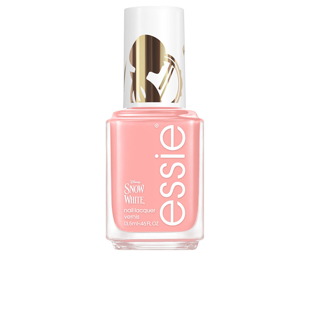 205522-1.jpg Essie Snow White Nail Polish Nail Polish Color 1005 No Prince Needed 13.5ml - Image 1