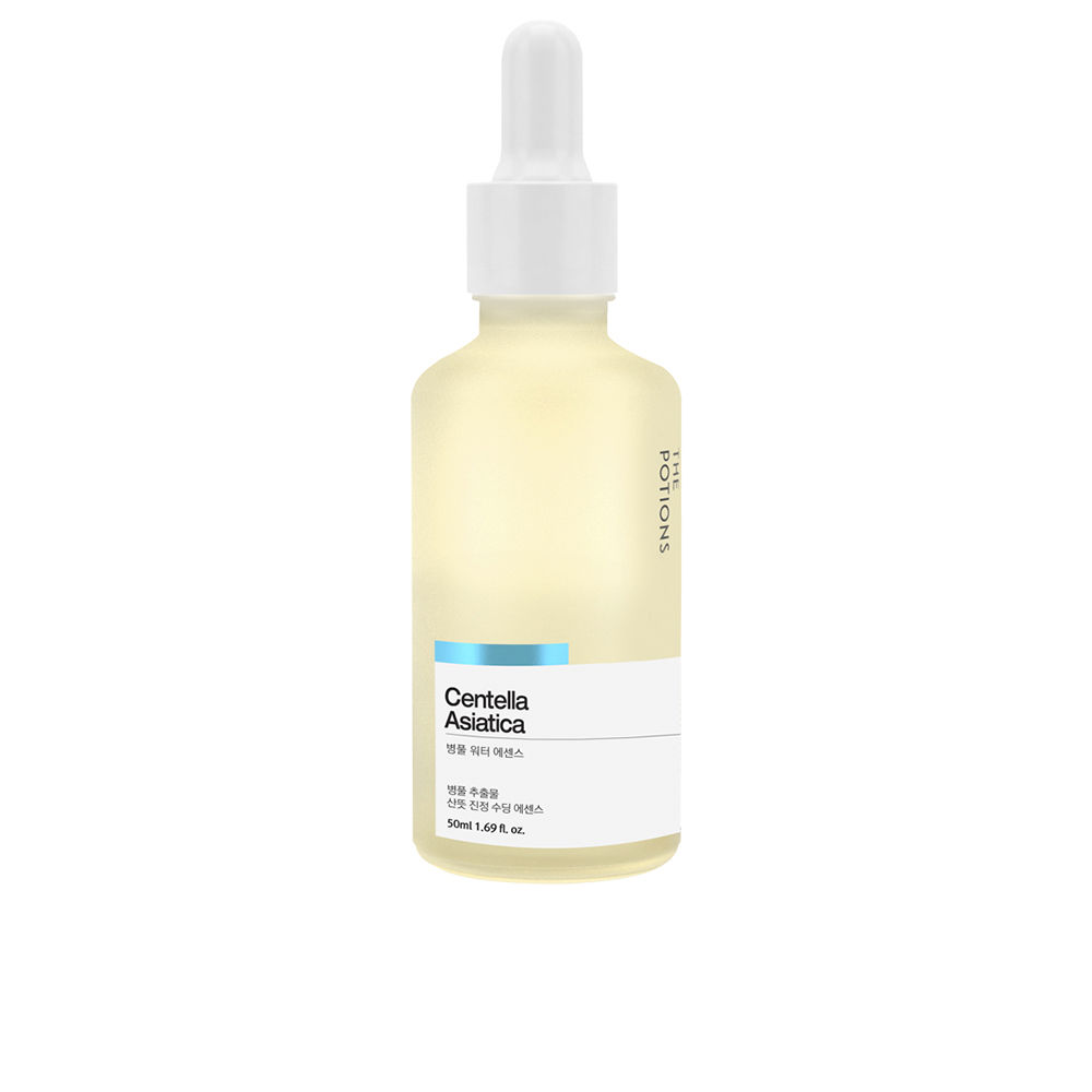 208452.jpg The Potions Centella Asiatica Moisturizing Essence 50ml - Image 1