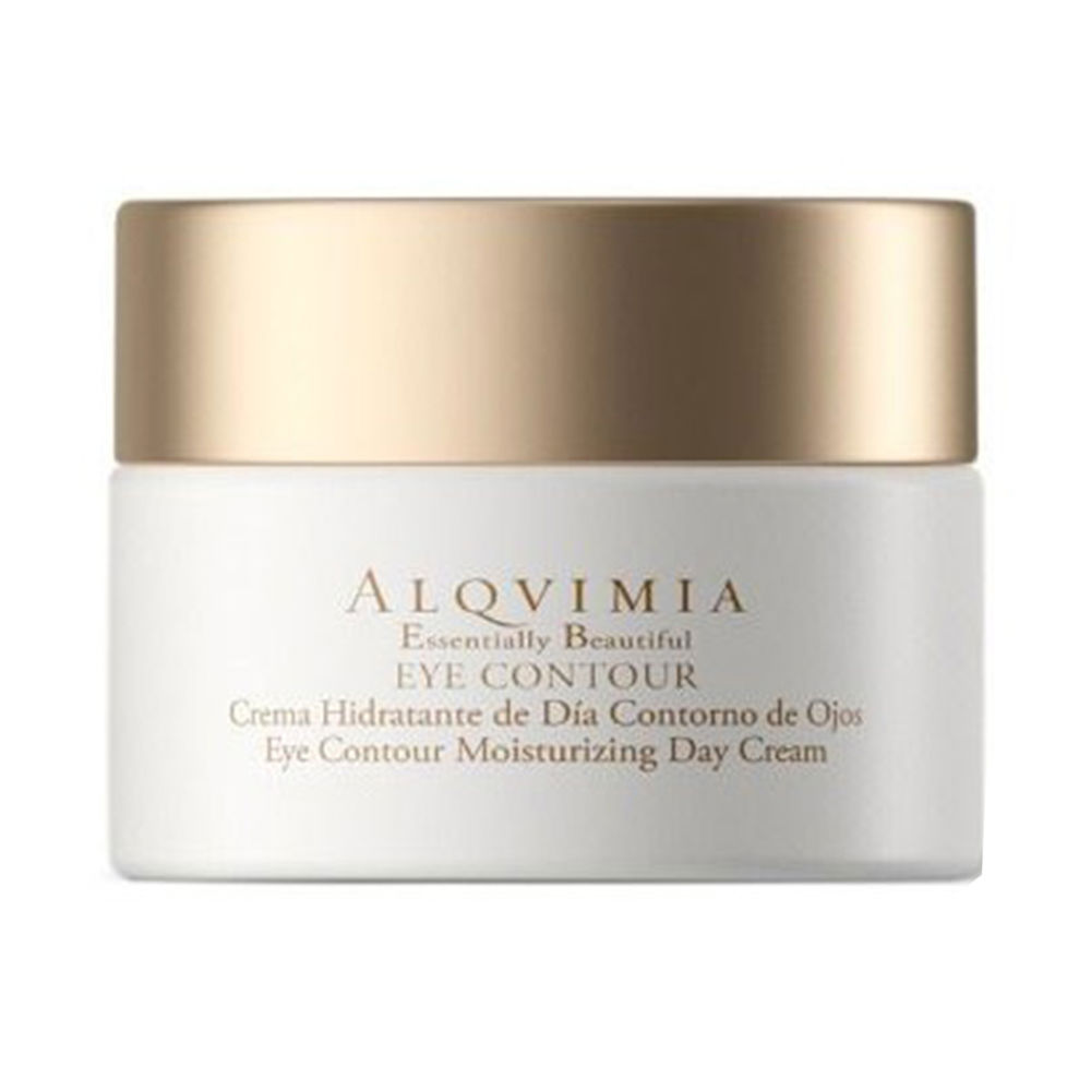 50027993.jpg Alqvmia Essentially Beautiful Eye Contour Cream 15ml - Image 1