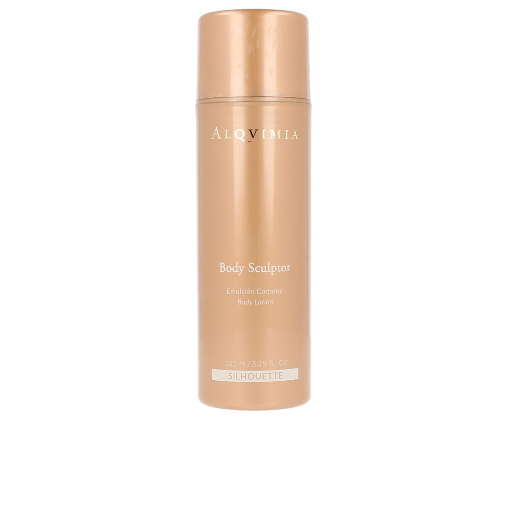 50089391.jpg Alqvimia Body Sculptor Body Lotion 150ml - Image 1