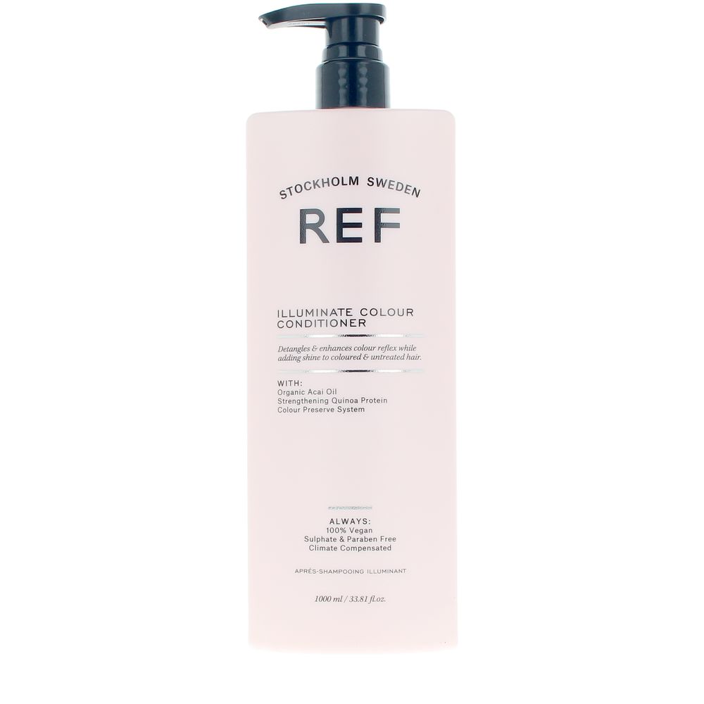 50362563.jpg Ref Illuminate Color Conditioner 1000ml - Image 1