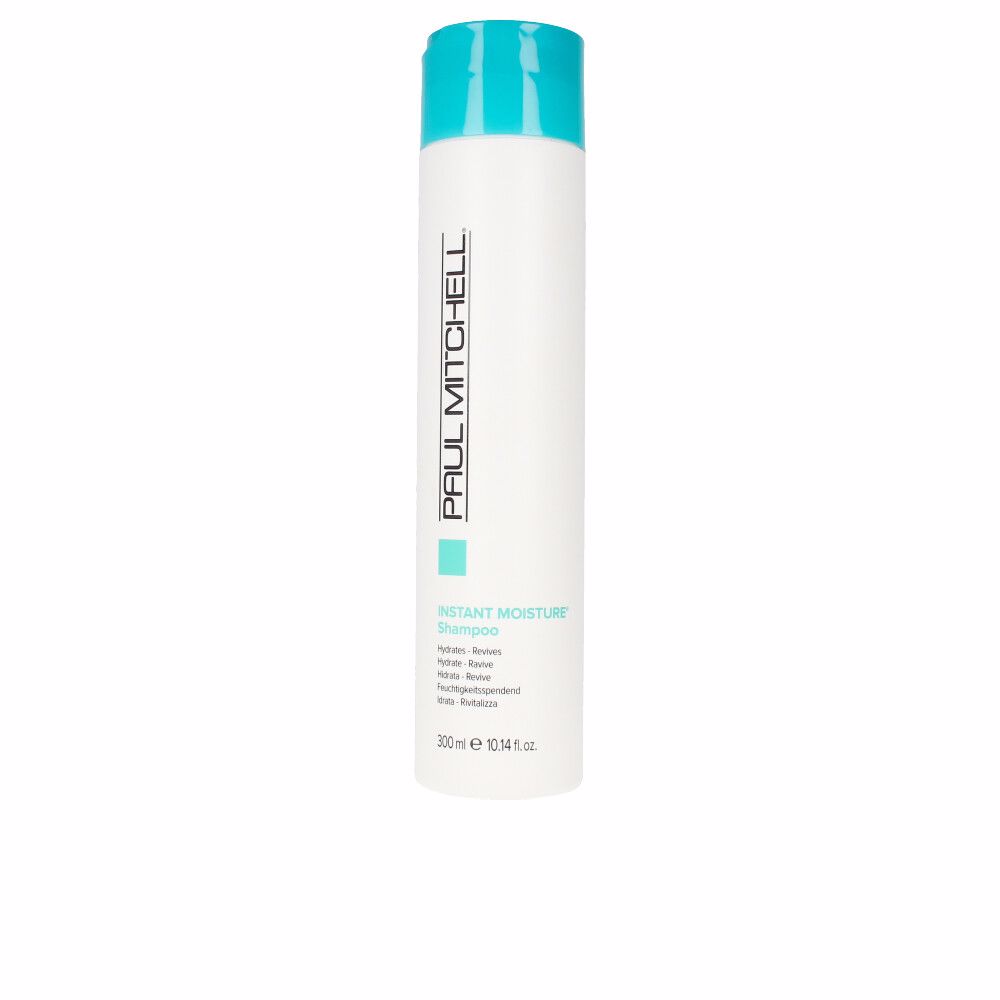 70422.jpg Paul Mitchell Moisture Instant Moisture Shampoo 300ml - Image 1