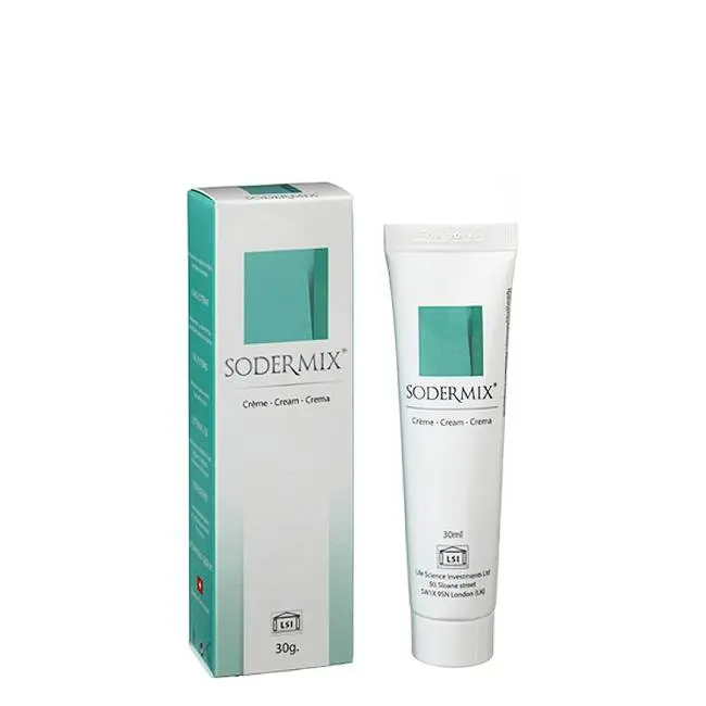 Sodermix-Cream-1 Sodermix Cream 30ml - 画像 (1)