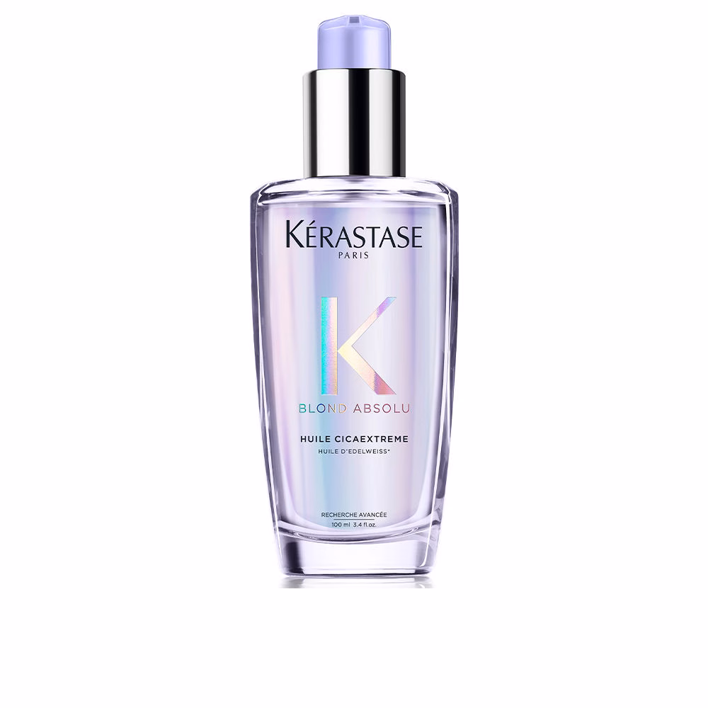 131369-1.jpg Kerastase Blond Absolu Cicaextreme Oil 100ml - Image 1