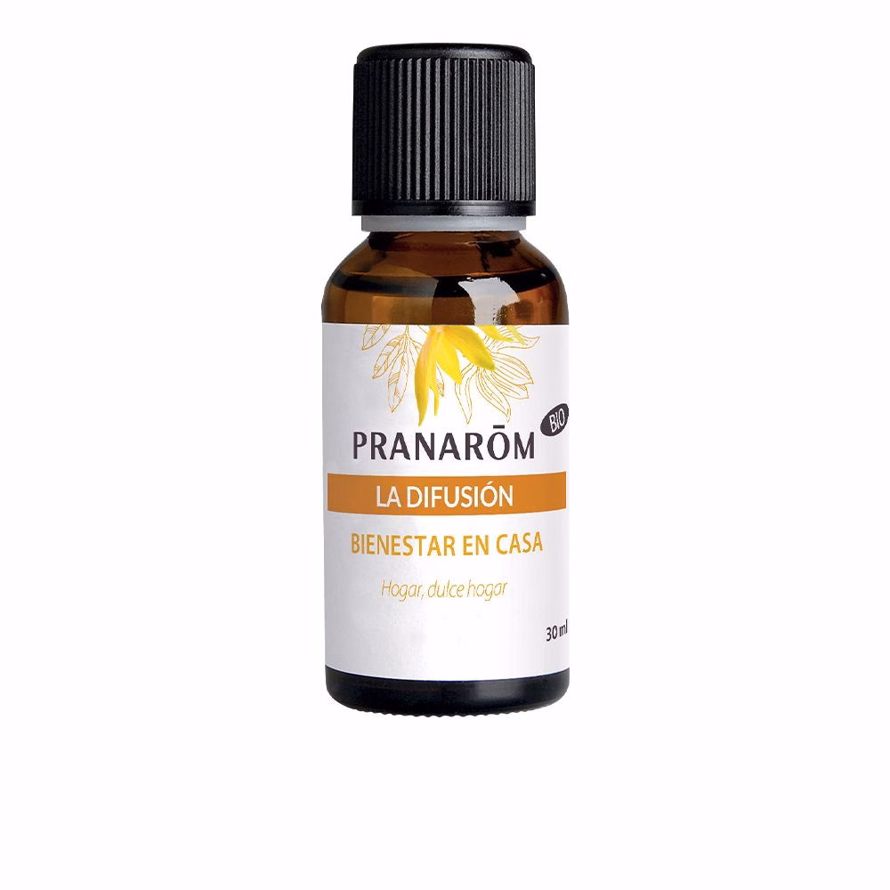 154696.jpg Pranarôm Wellness at Home The Diffusion 30ml - Image 1