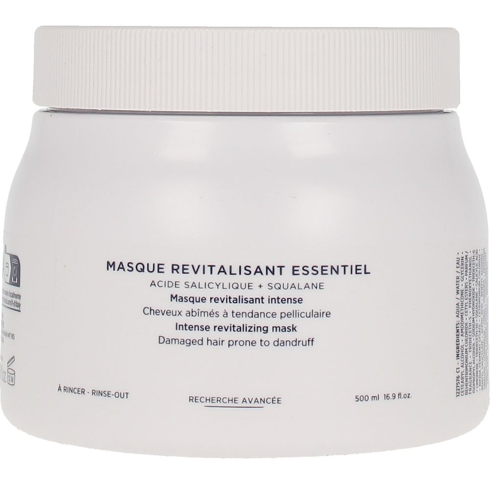 181821.jpg Kérastase Symbio Masque Revitalizing Essential 500ml - Image 1