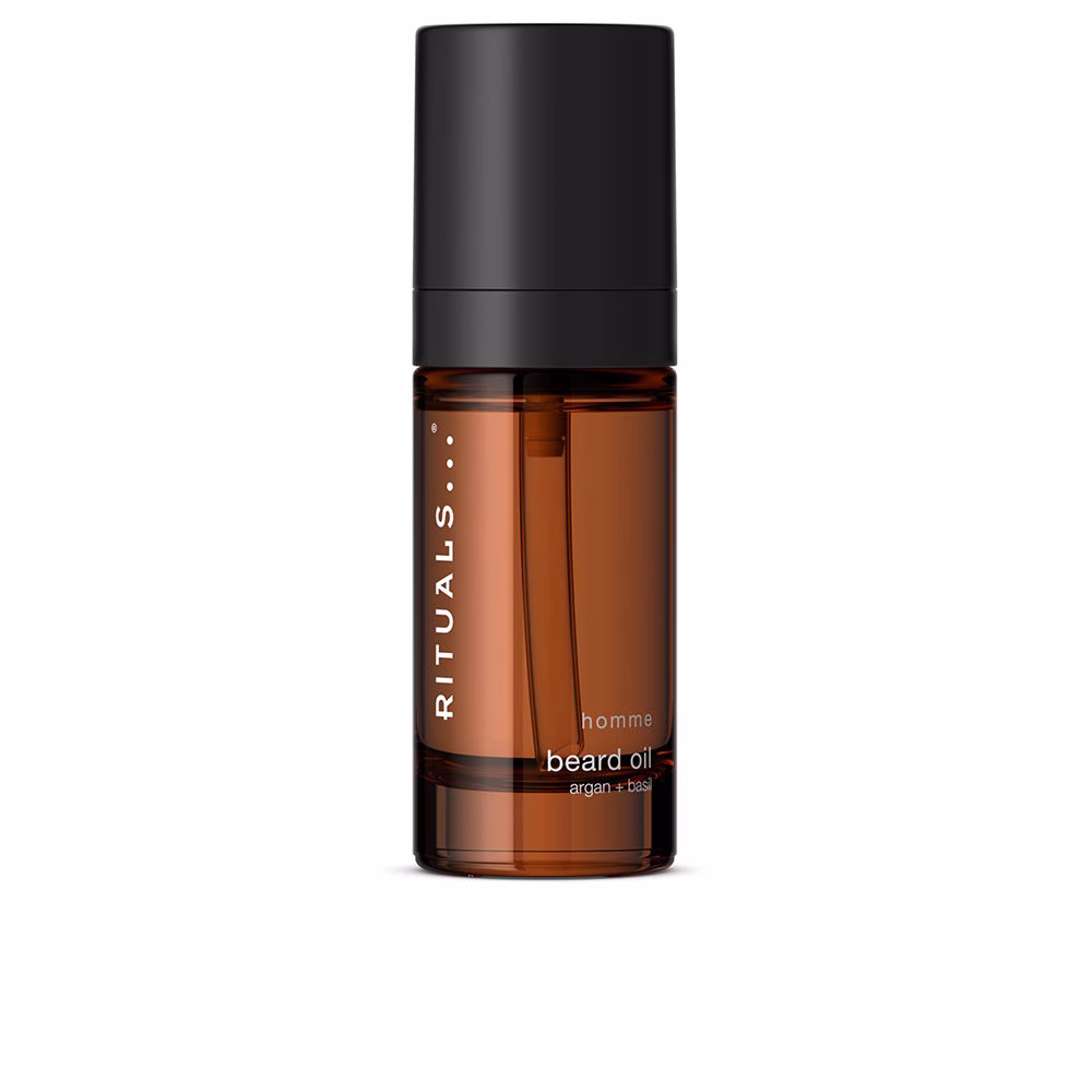 182278.jpg Rituals Homme Beard Oil 30ml - Image 1