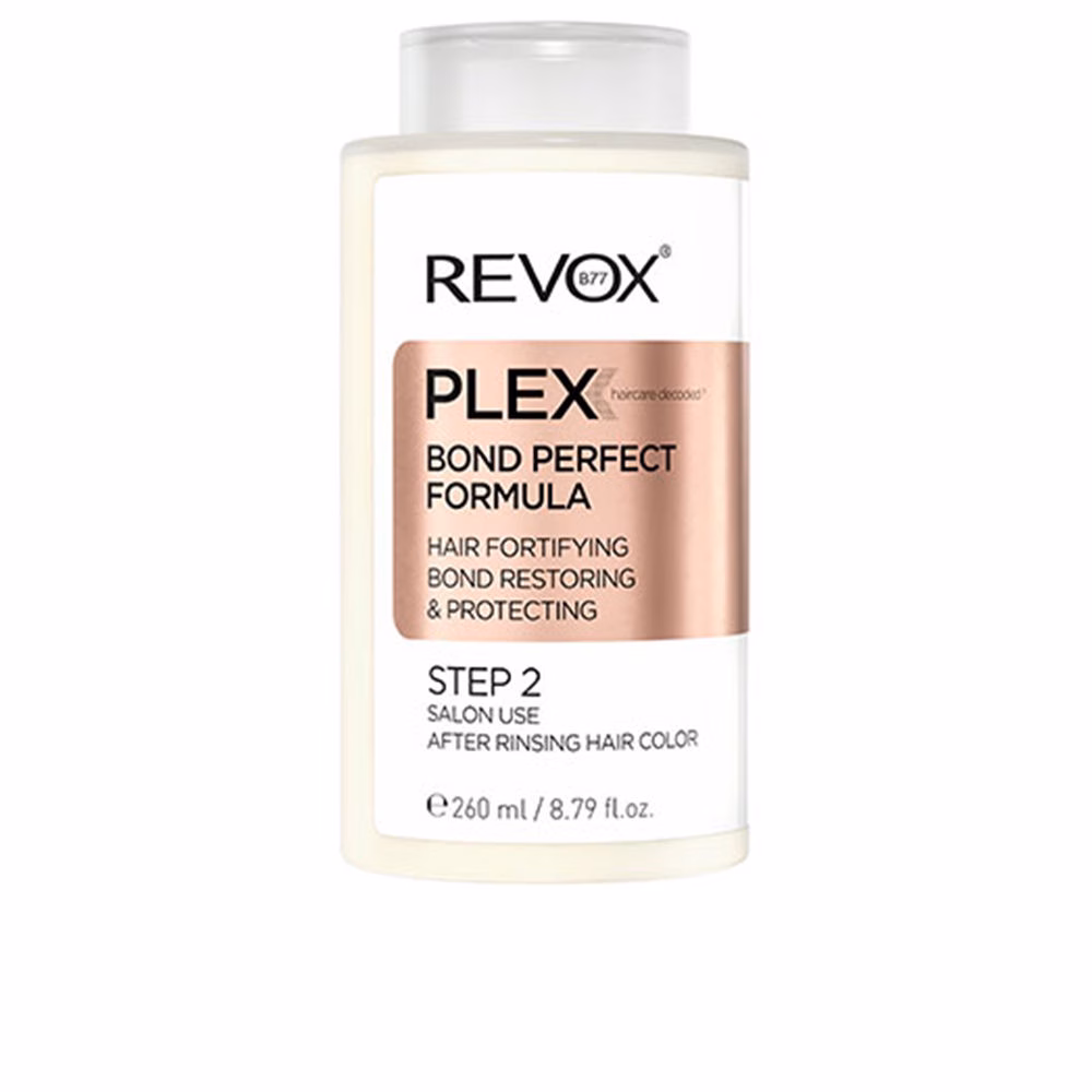 182512.jpg Revox B77 Plex Bond Perfect Formula Step 2 260ml - Image 1