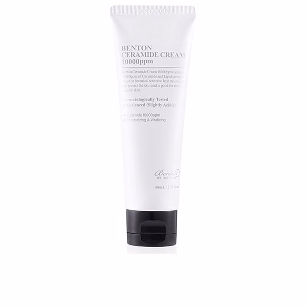 190088.jpg Benton Ceramide Cream 10000PPM 80ml - Image 1