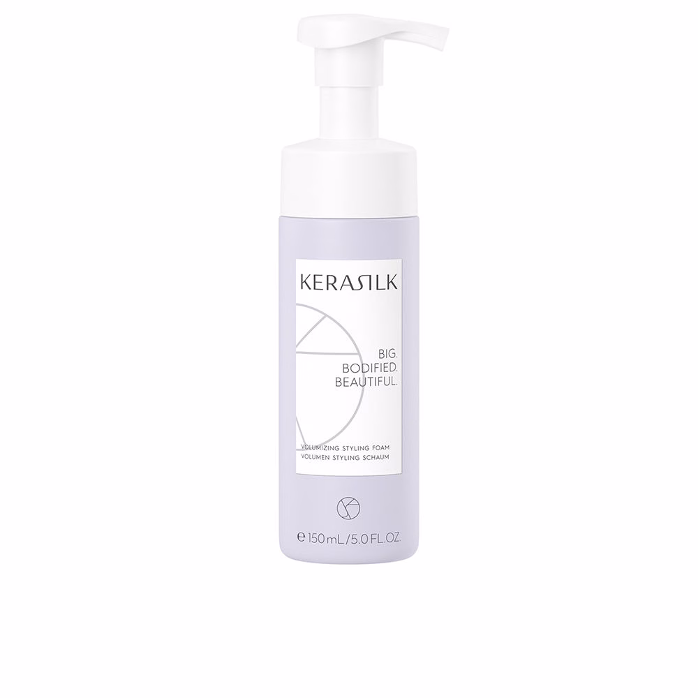 191966.jpg Kerasilk Styling Volumizing Styling Foam 150ml - Image 1