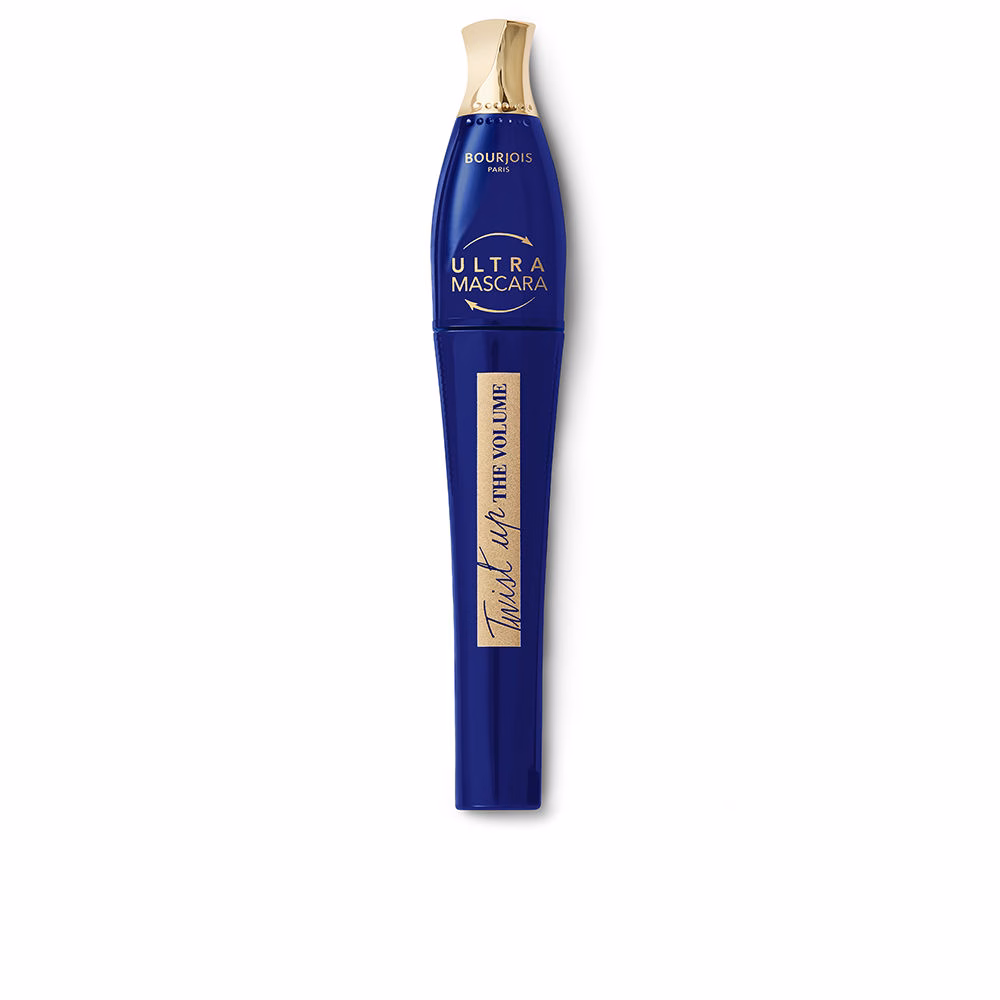 199141.jpg Bourjois Twist Up The Volume Ultra Mascara Color 03 Ultra Blue 8ml - Image 1