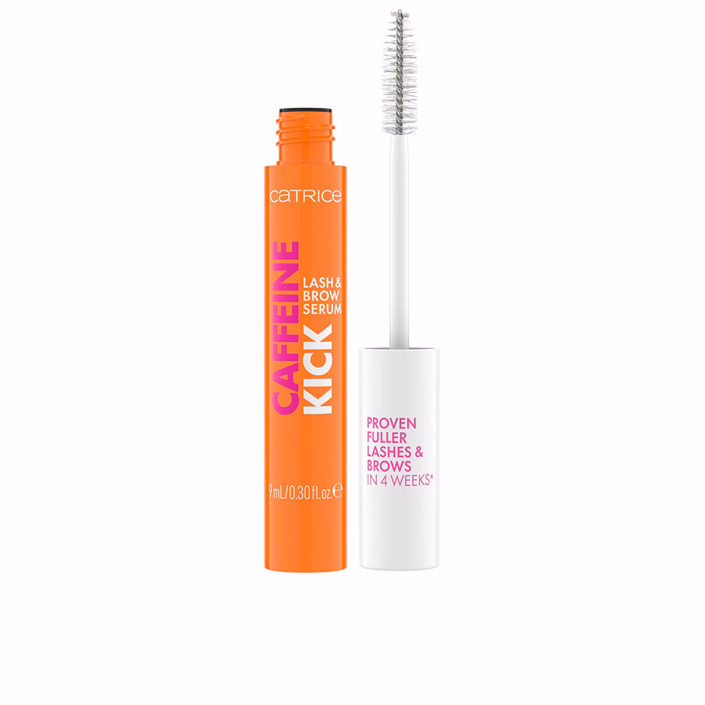 202460.jpg Caffeine Kick Eyelash & Brow Serum 9ml - Image 1