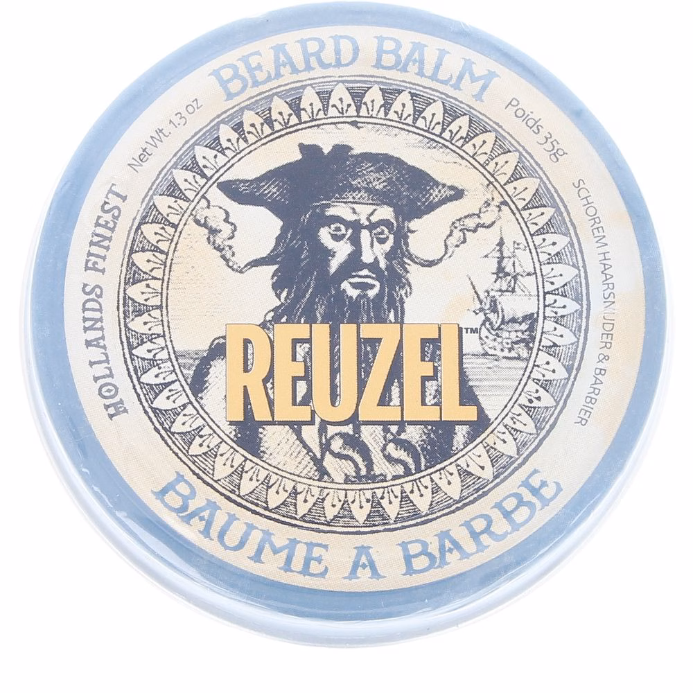 202651.jpg Reuzel Beard Balm 35g - Image 1