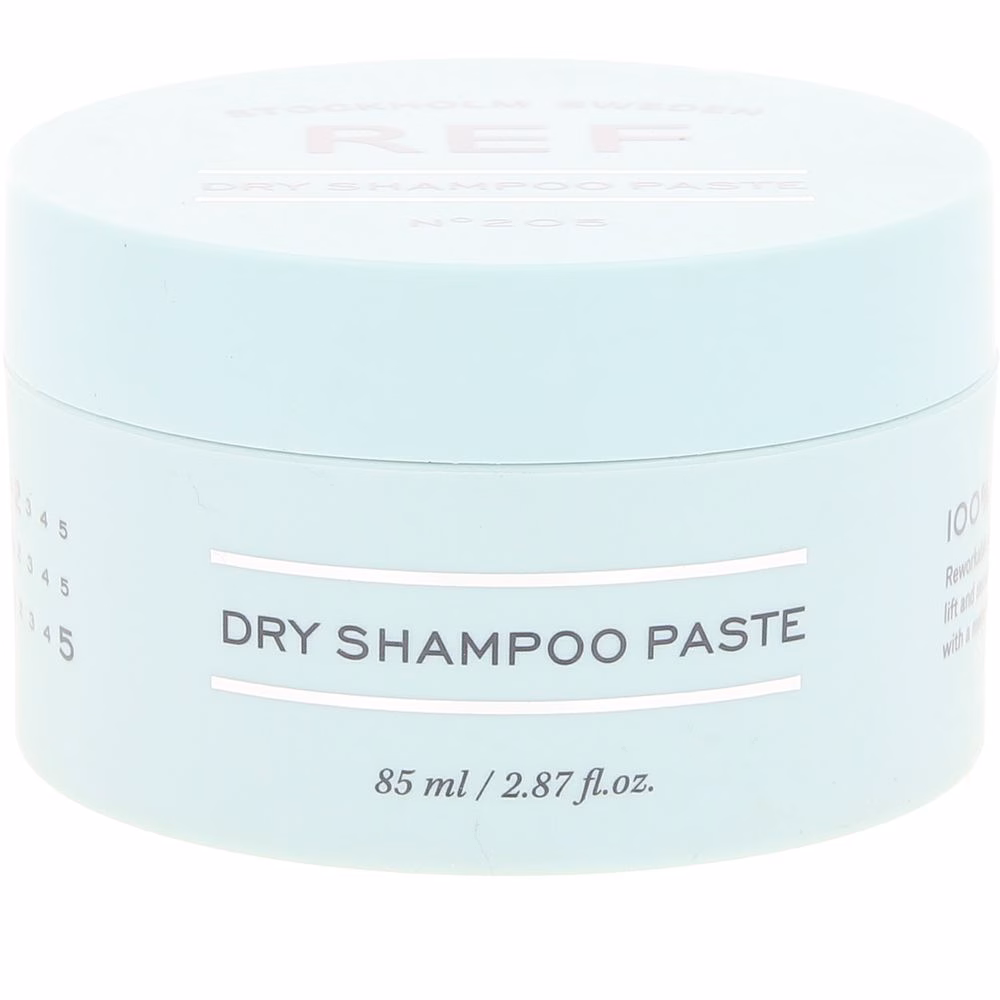 202663.jpg Ref Dry Shampoo Paste Nº205 85ml - Image 1