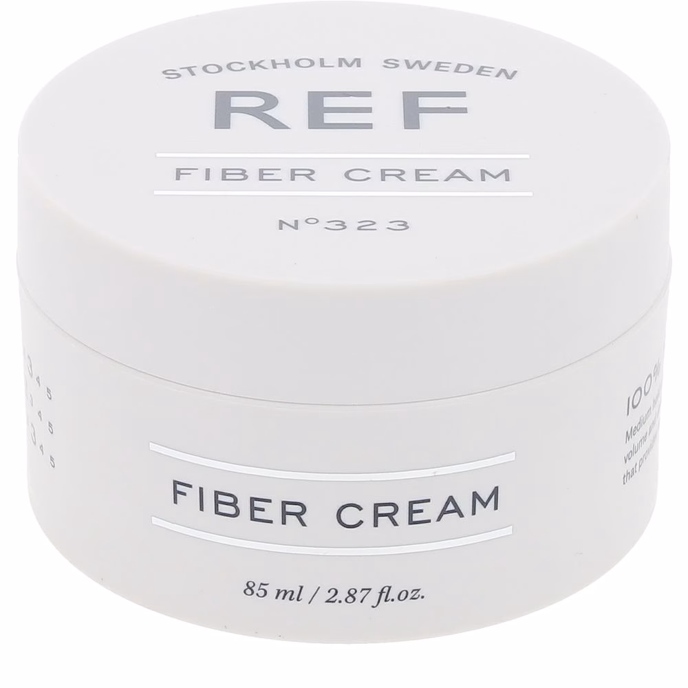 202665.jpg Ref Fiber Cream Nº323 85ml - Image 1