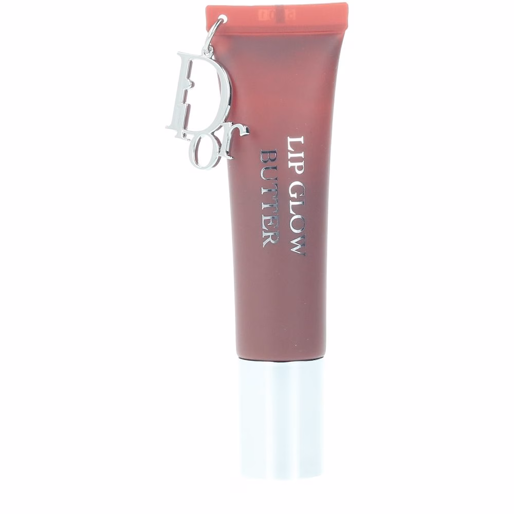 206749-1.jpg Dior Addict Lip Glow Lip Balm Color 104 Black Cherry 10ml - Image 1