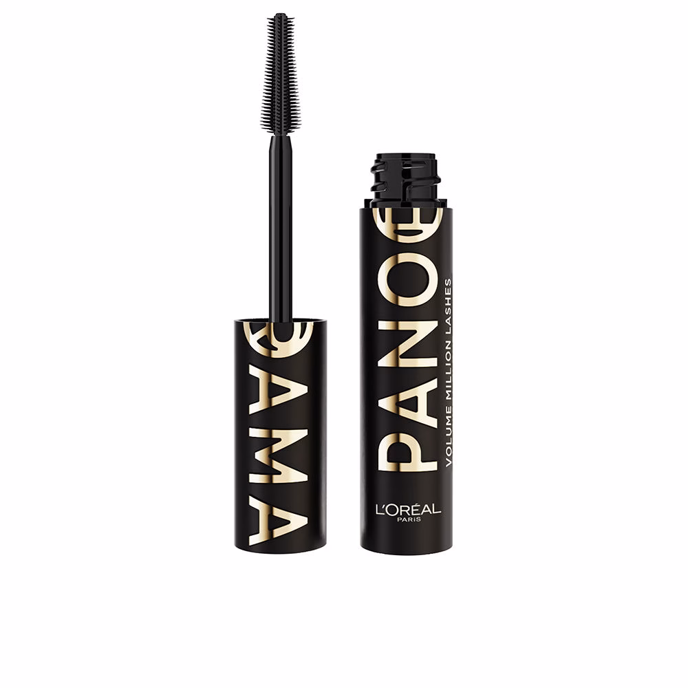 207283.jpg L'Oréal Panorama All Night Black Mascara Color Black 10.5ml - Image 1