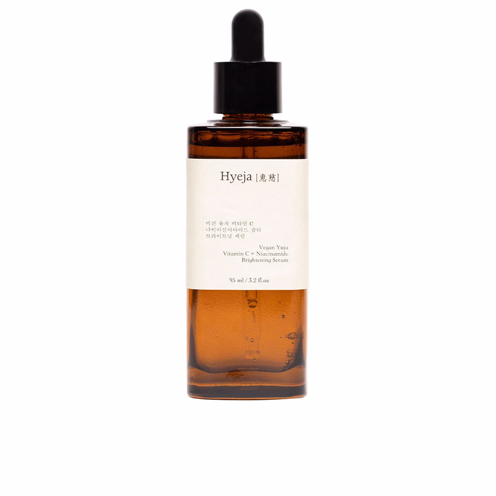 208140.jpg Hyeja Vegan Yuja Brightening Serum with Vitamin C 95ml - 画像 (1)