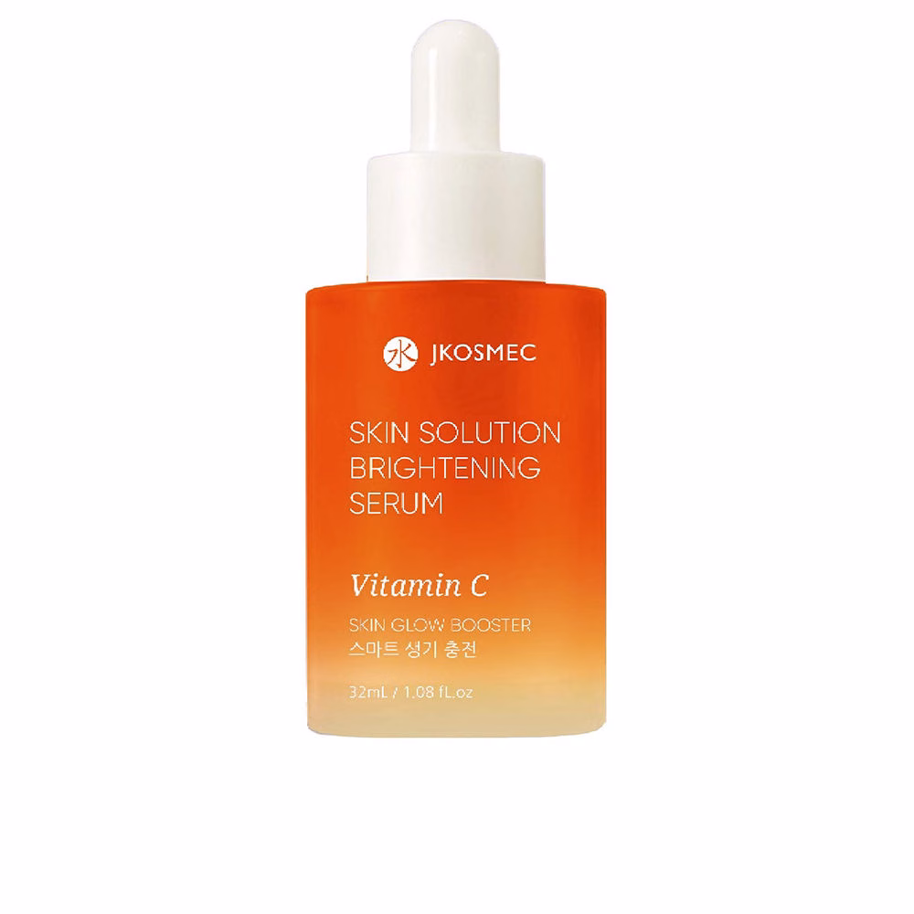 208158.jpg Jkosmec Skin Solution Vitamin C Illuminating Serum 32ml - Image 1