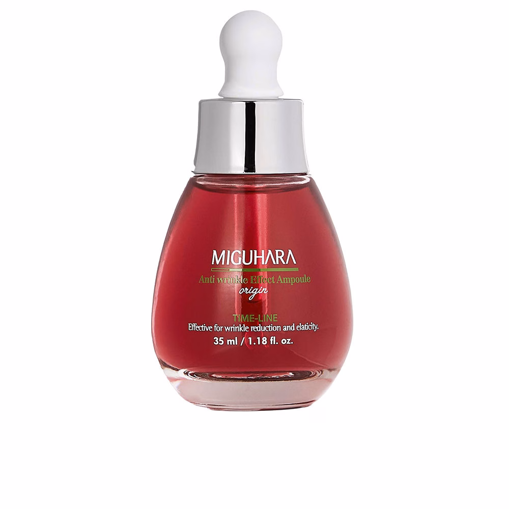 208168.jpg Miguhara Anti Wrinkle Effect Ampoule 35ml - Image 1