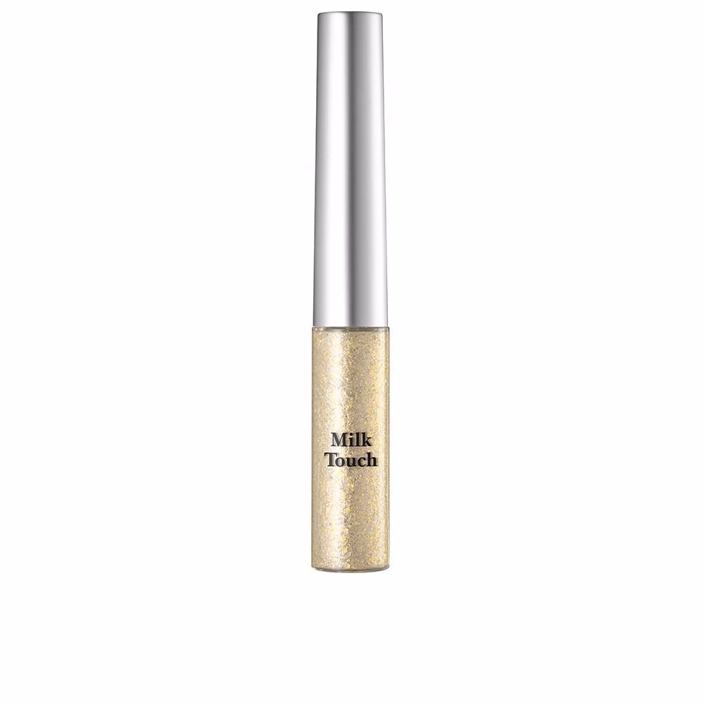 208173.jpg Milk Touch Fairy Jewel Eye Glitter Color 01 Aurora White 7g - Image 1