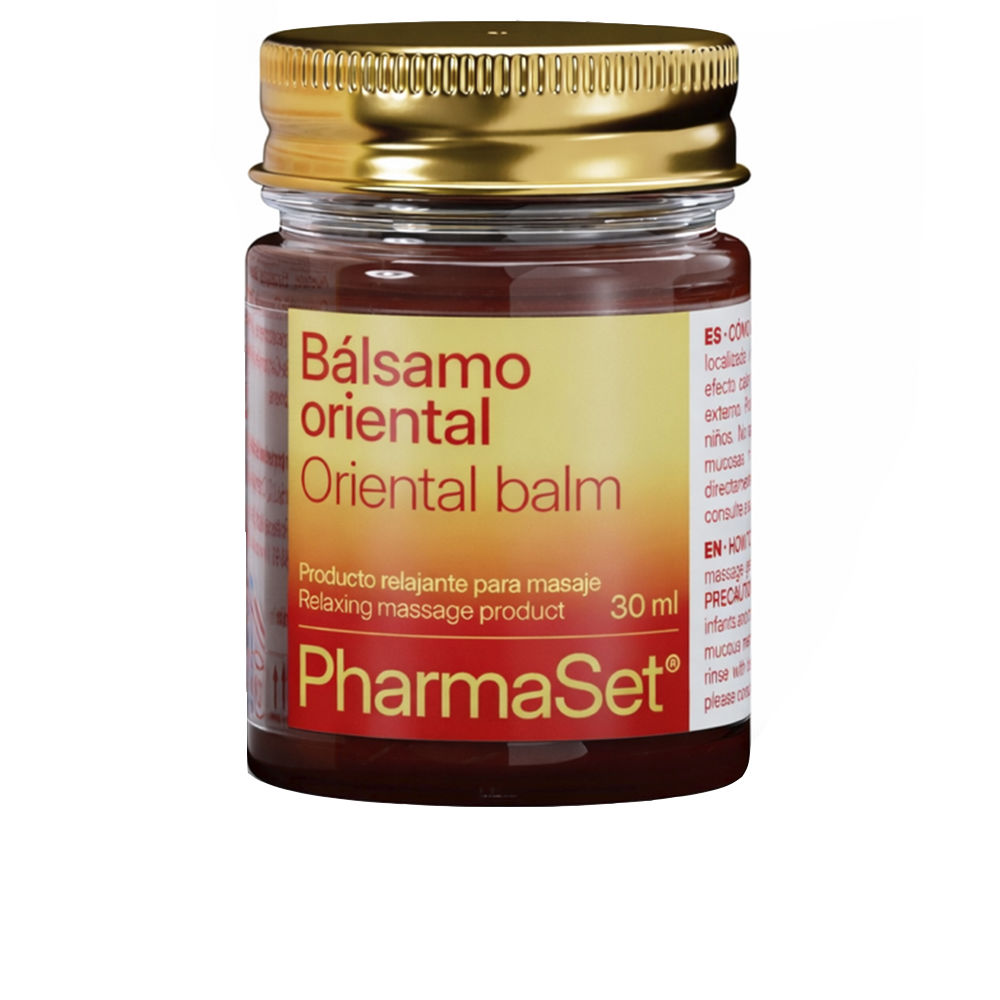 208588.jpg Pharmaset Oriental Balm 30ml - Image 1