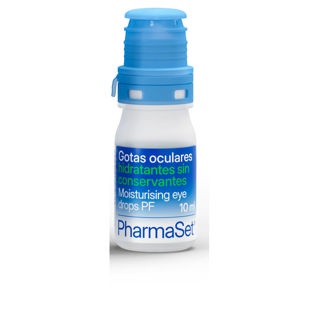 208589.jpg Pharmaset Moisturizing Eye Drops 10ml - 画像 (1)