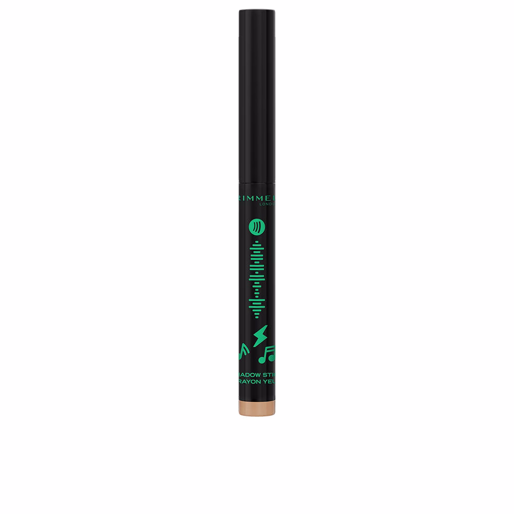 208761-1.jpg Rimmel London Wonder Last Eyeshadow Stick Color 004 Funky Gleam 1.64gr - Image 1
