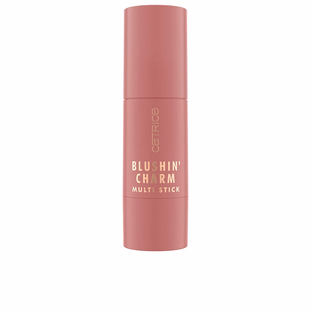 209101.jpg Catrice Blushin' Charm Multi Stick Color 050 Radiant Honey 5.5g - Image 1