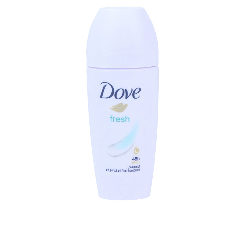 211171.jpg Dove Fresh Deo Roll-On 50ml - Image 1
