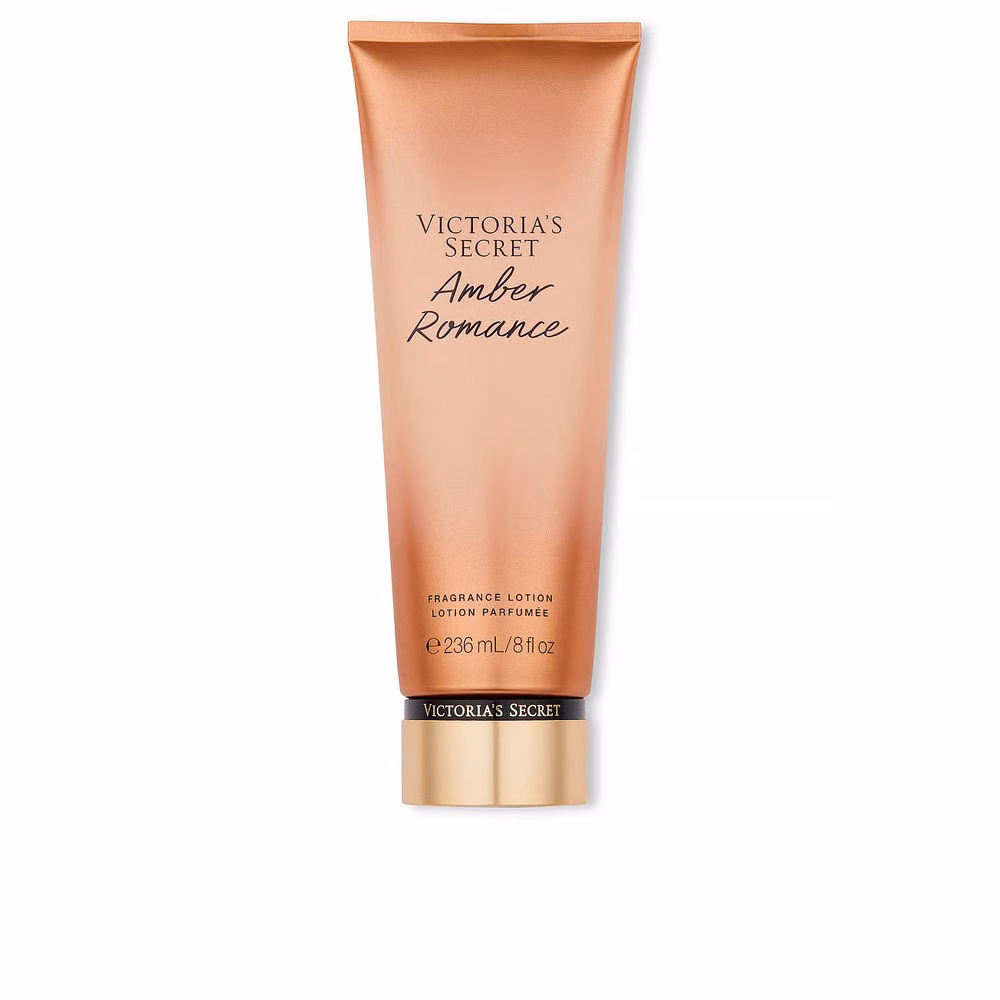 211350.jpg Victoria's Secret Amber Romance Body Lotion 236ml - 画像 (1)