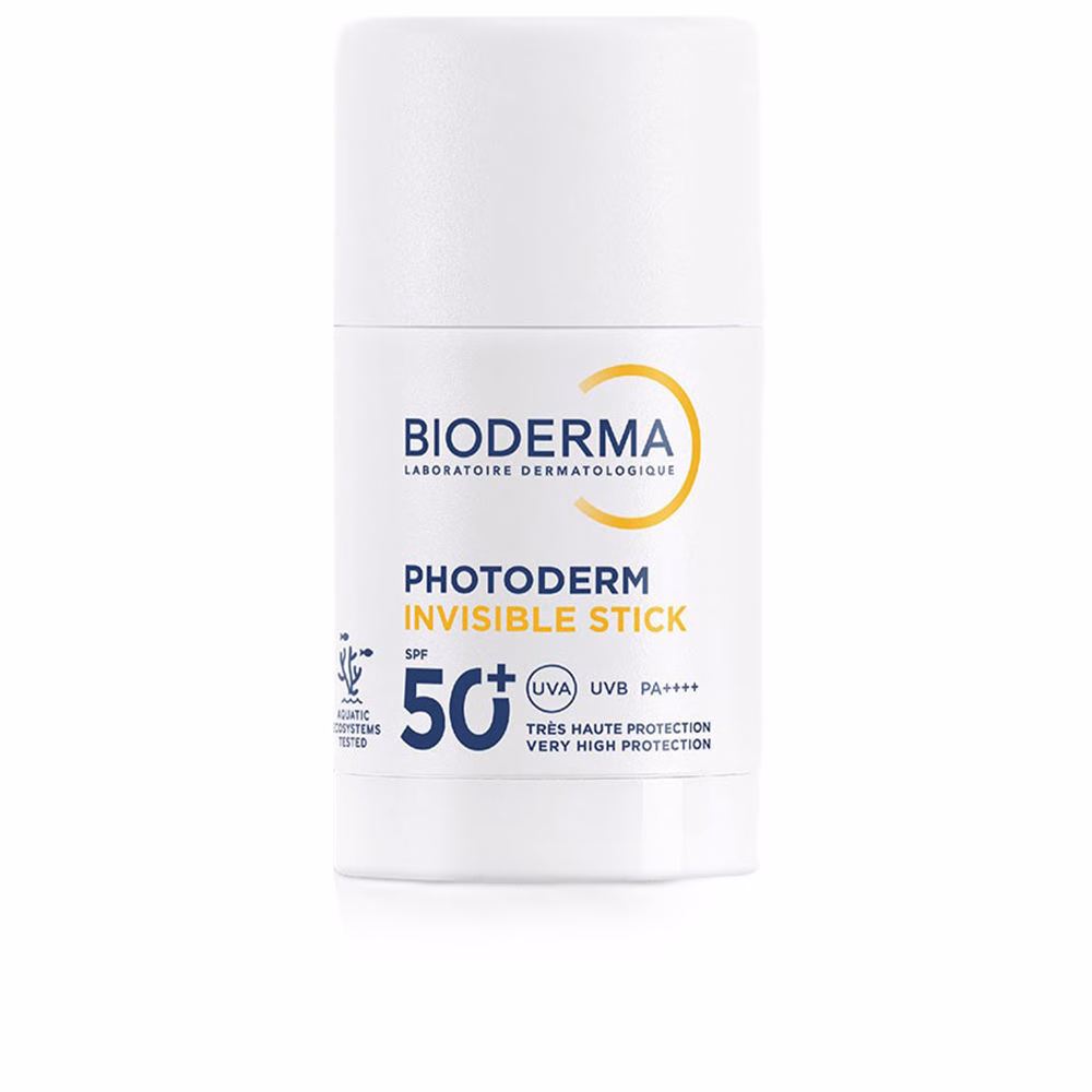 212780.jpg Bioderma Photoderm Invisible Stick SPF50+ 15g - 画像 (1)