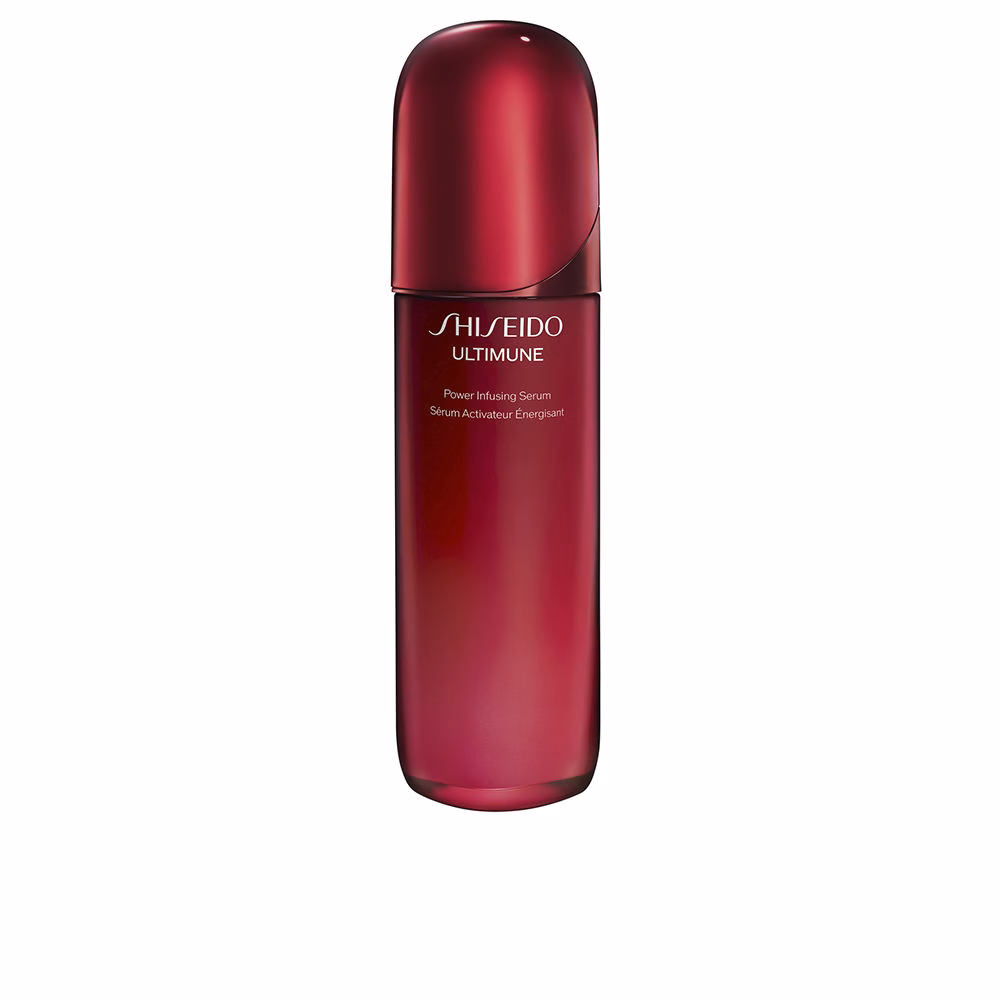 213537.jpg Shiseido Ultimune Power Infusing Serum Limited Edition 120ml - Image 1