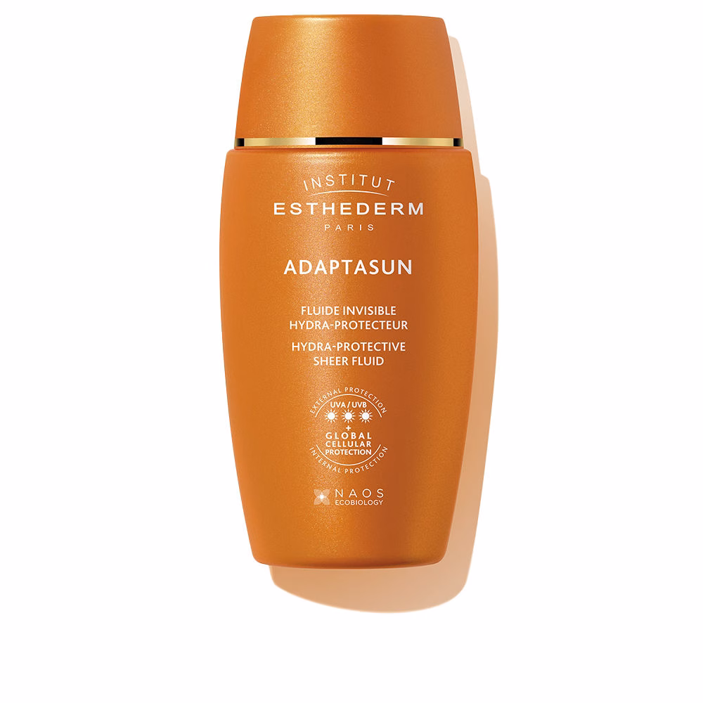 214358.jpg Institut Esthederm Adaptasun Hydra-Protective Sheer Fluid 40ml - 画像 (1)