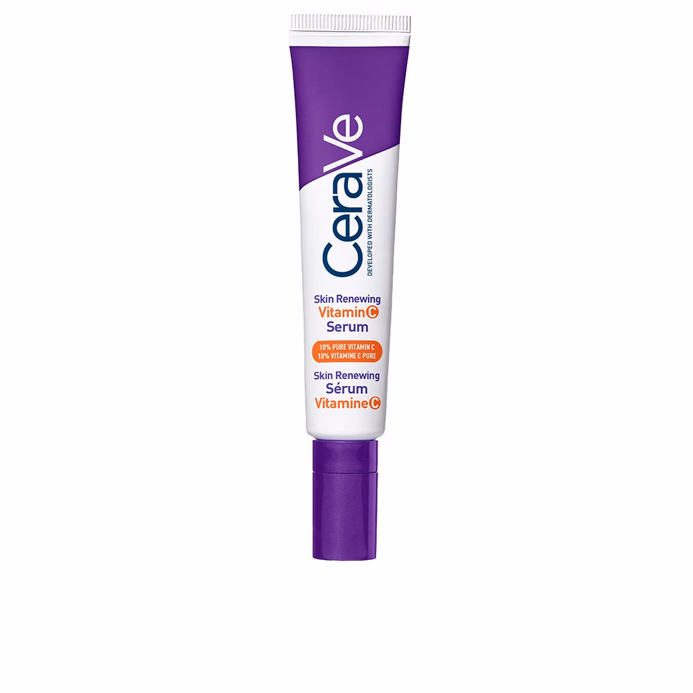 214407.jpg Cerave Skin Renewing Vitamin C Serum 30ml - Image 1