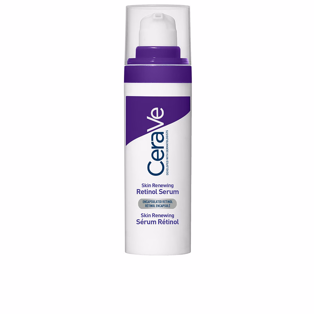 214408.jpg Cerave Skin Renewing Retinol Serum 30ml - Image 1