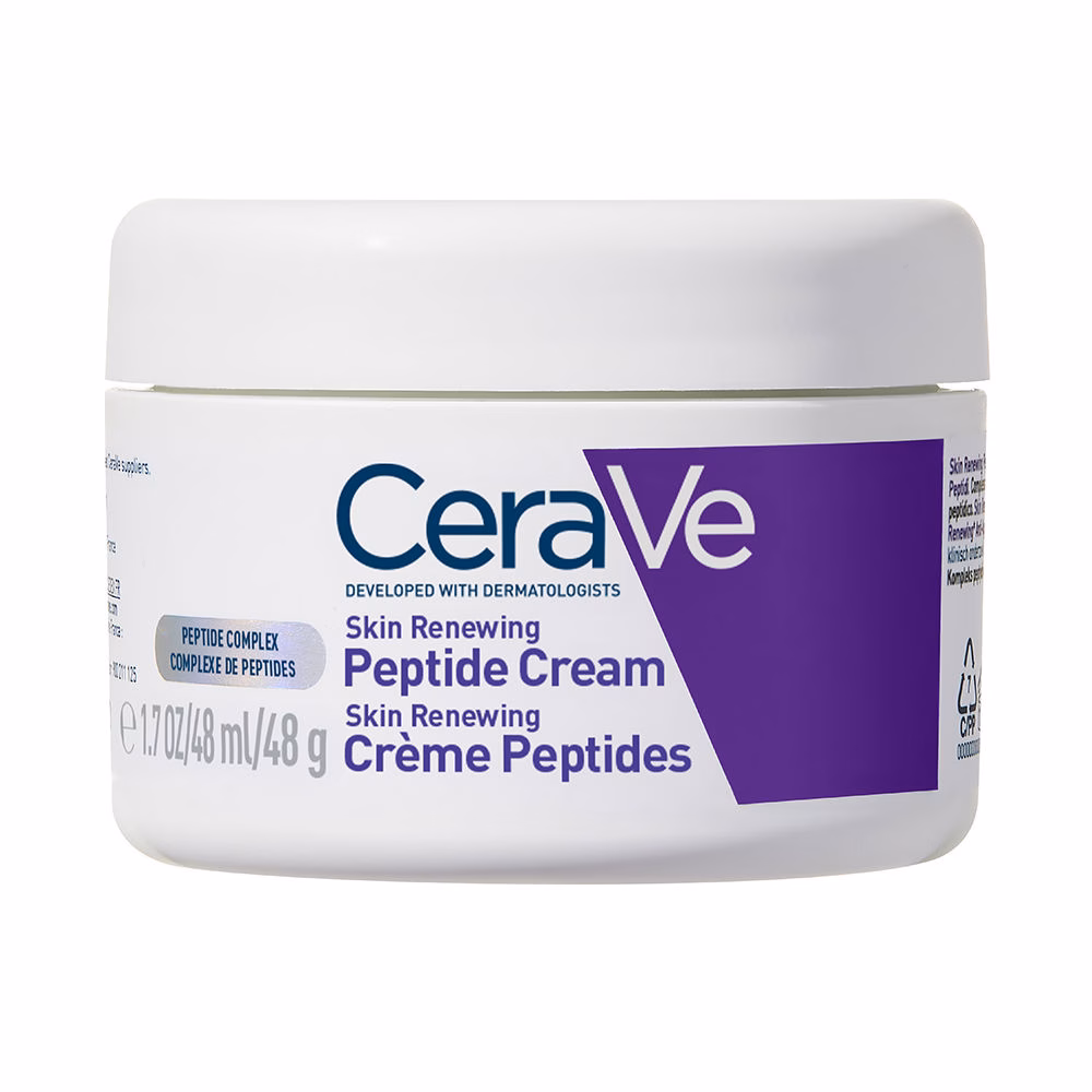 214409.jpg Cerave Skin Renewing Peptide Cream 50ml - Image 1