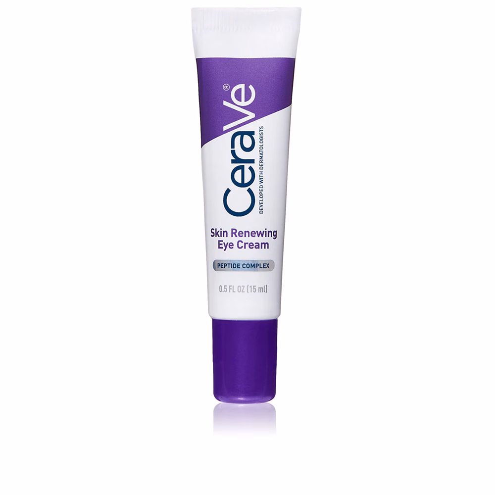 214410.jpg Cerave Skin Renewing Eye Cream 15ml - Image 1