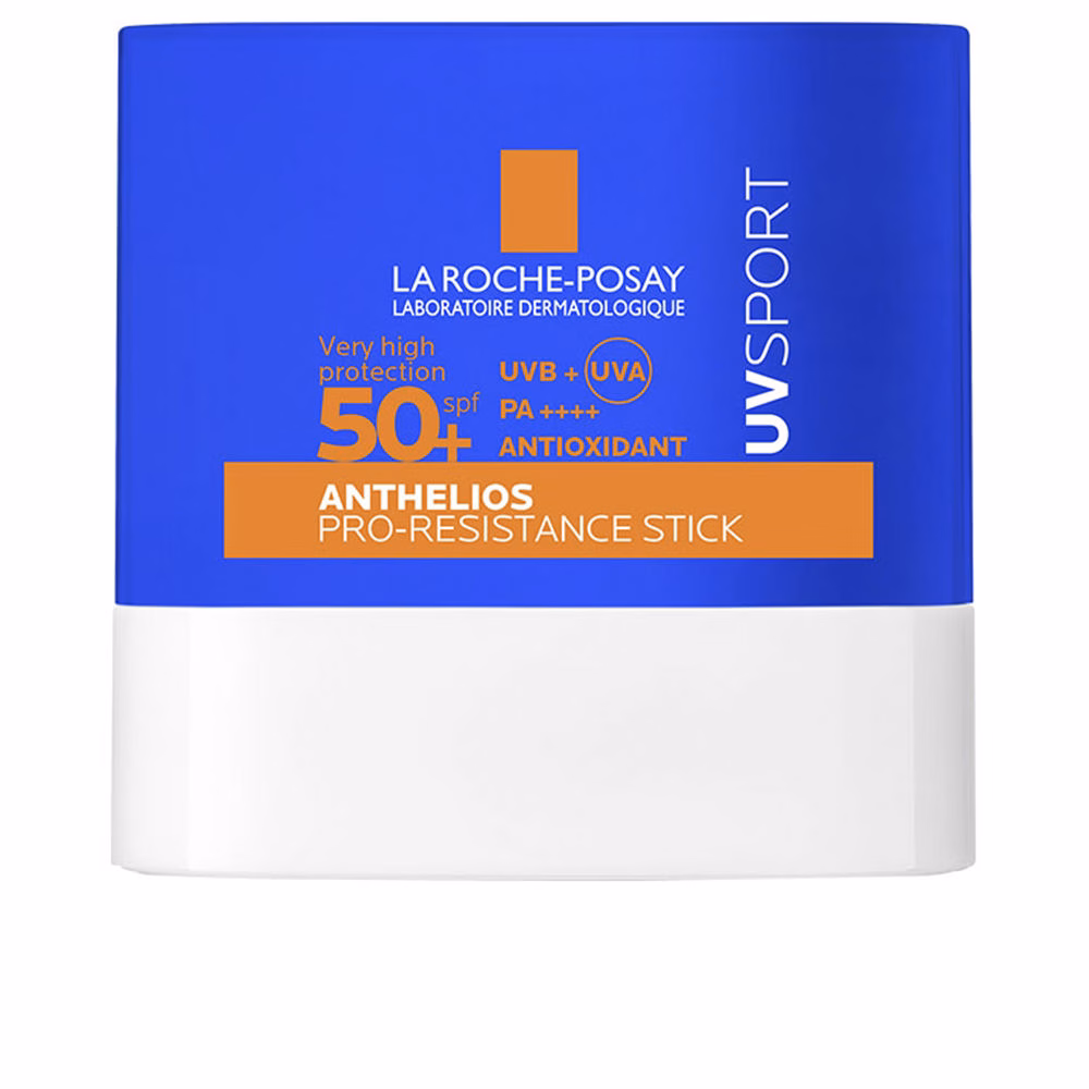 214416.jpg La Roche-Posay Anthelios UV Sport Wet Skin Invisible Stick SPF50+ 10ml - Image 1