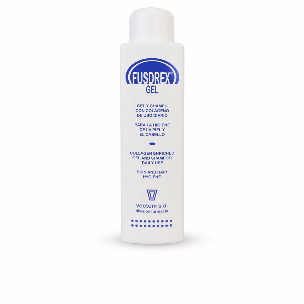 214575.jpg Fusdrex Gel with Collagen 1000ml - 画像 (1)