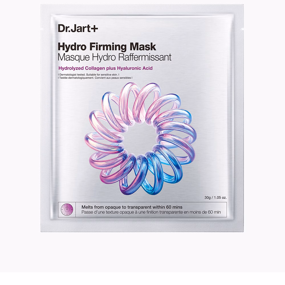 214806.jpg Dr. Jart+ Hydro Firming Mask x1 - 画像 (1)