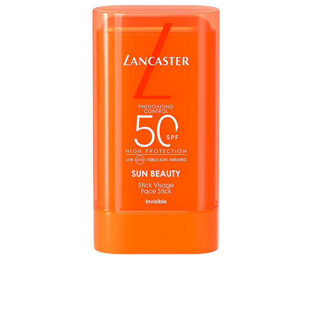 214872.jpg Lancaster Sun Beauty Face Stick SPF50 19g - Image 1