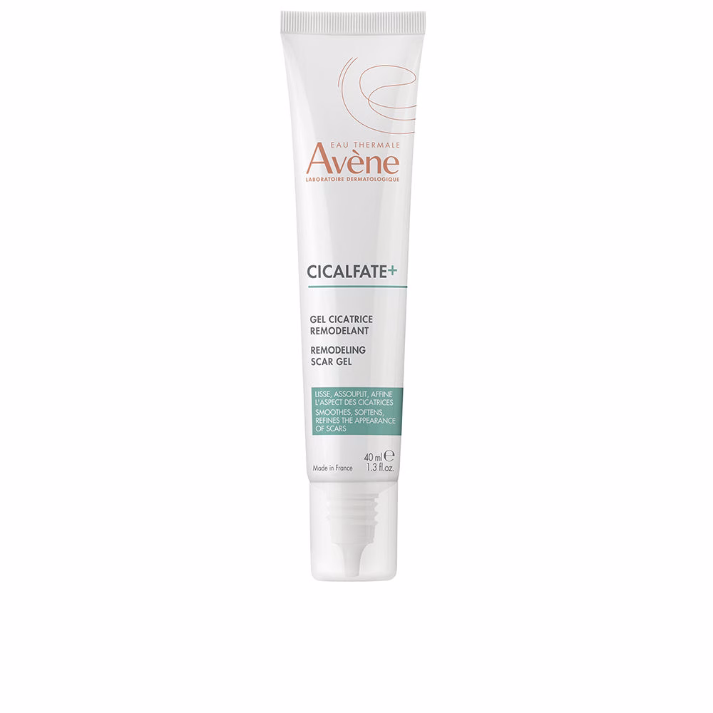 215020.jpg Avene Cicalfate+ Remodeling Scar Gel 40ml - Image 1