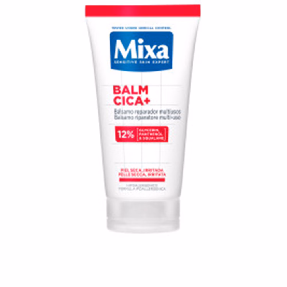 215252.jpg Mixa CICA+ Balm リペアリングバーム 50ml - 画像 (1)